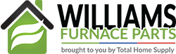 Williams Furnace Parts