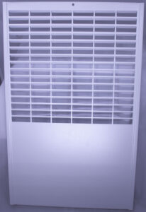 Williams Furnace Company 11B102 Top Front Panel For Forsaire Counterflow Direct Vent Furnaces
