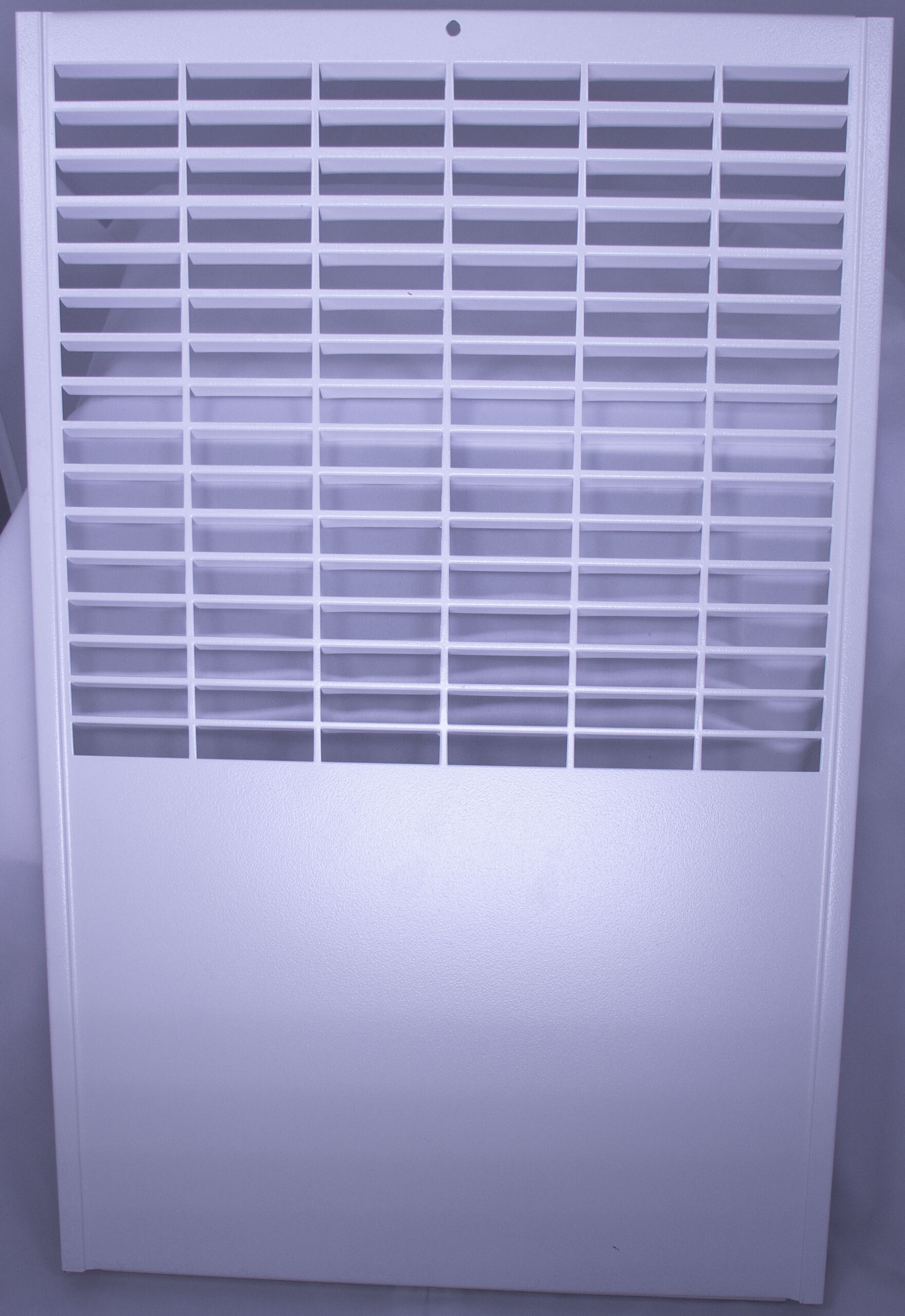 Williams Furnace Company 11B102 Top Front Panel For Forsaire Counterflow Direct Vent Furnaces