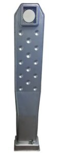 Williams Furnace Company 11C66 Combustion Chamber for Forsaire Counterflow Direct Vent Furnaces