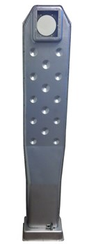Williams Furnace Company 11C66 Combustion Chamber for Forsaire Counterflow Direct Vent Furnaces