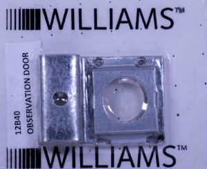 Williams Furnace Company 12B40 Observation Door