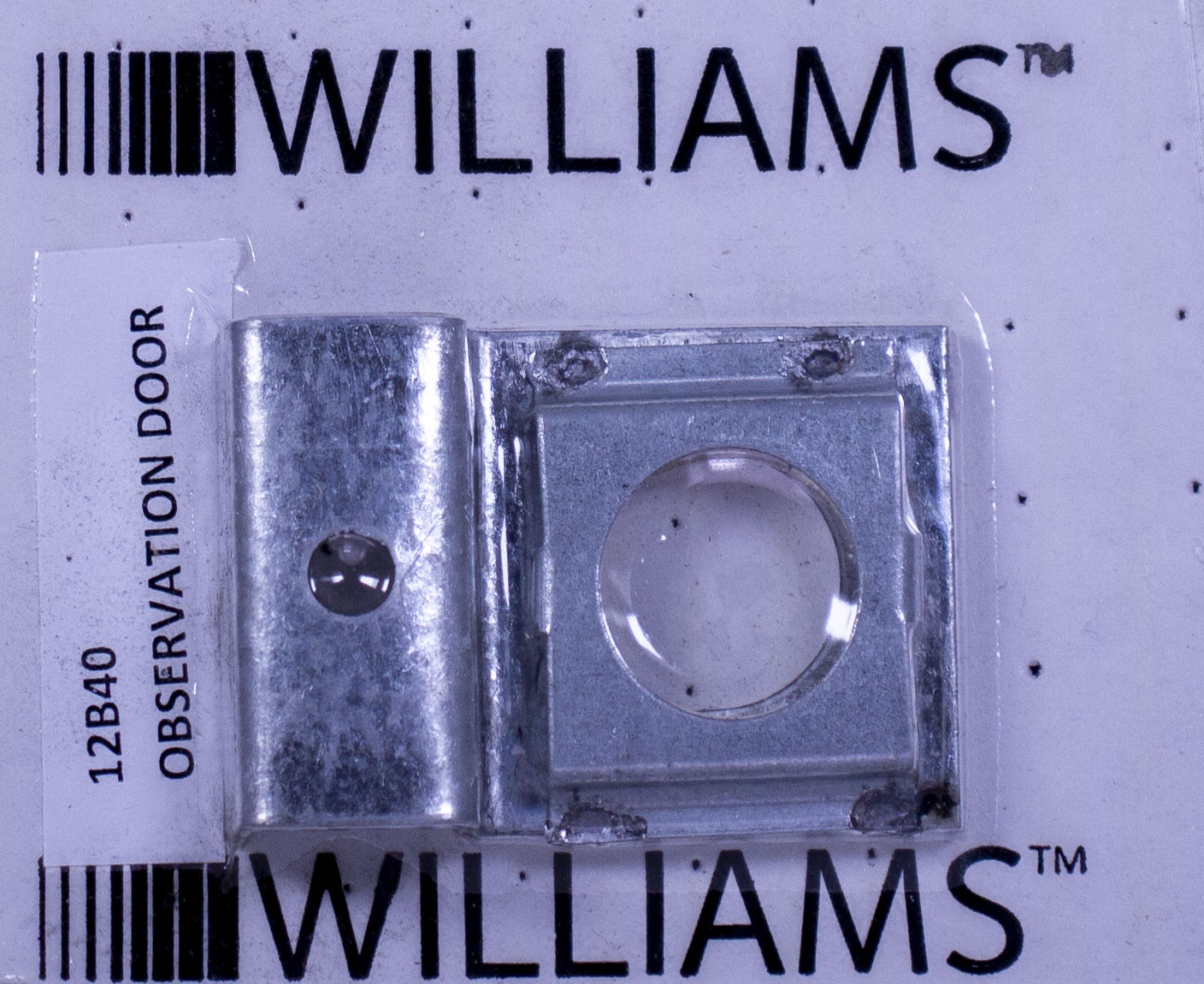 Williams Furnace Company 12B40 Observation Door