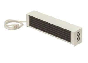 Williams Furnace Company 2303 High Capacity Blower for 14,000 BTU Furnace