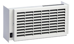 Williams Furnace Company 2907 Deluxe Automatic Blower Accessory with 125 CFM