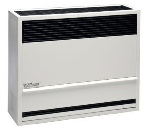Williams Furnace Company 4313 Face Panel for 22000 and 30000 BTU Direct Vent Furnaces