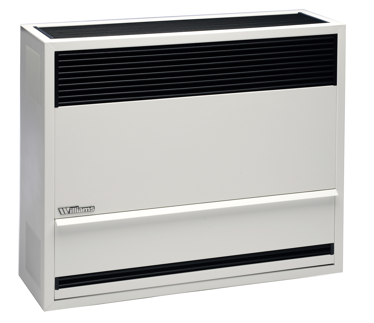 Williams Furnace Company 4313 Face Panel for 22000 and 30000 BTU Direct Vent Furnaces