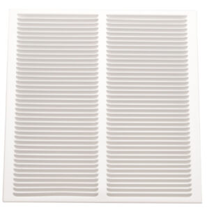 Williams Furnace Company 6704 One-Way Diffusing Grille