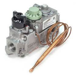 Williams Furnace Company 7133 Valve Kit