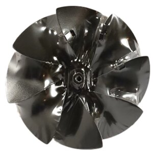 Williams Furnace Company 7B111 Fan Blade