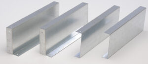 Williams Furnace Company 9307 Thin Wall Collar Kit for Direct Vent Furnaces