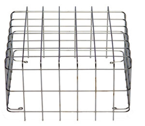 Williams Furnace Company 9308 Vent Cap Guard for Direct Vent Furnaces
