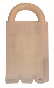 Williams Furnace Company 9940 Hard Wire Converter