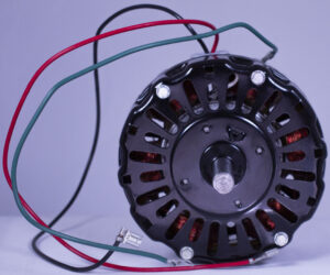 Williams Furnace Company P021504 Motor for Forsaire Electric Furnace