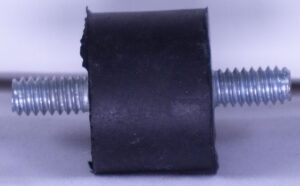 Williams Furnace Company P022800 Vibration Isolator for Forsaire Furnaces