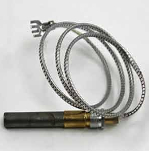 Williams Furnace Company P043801 Thermocouple