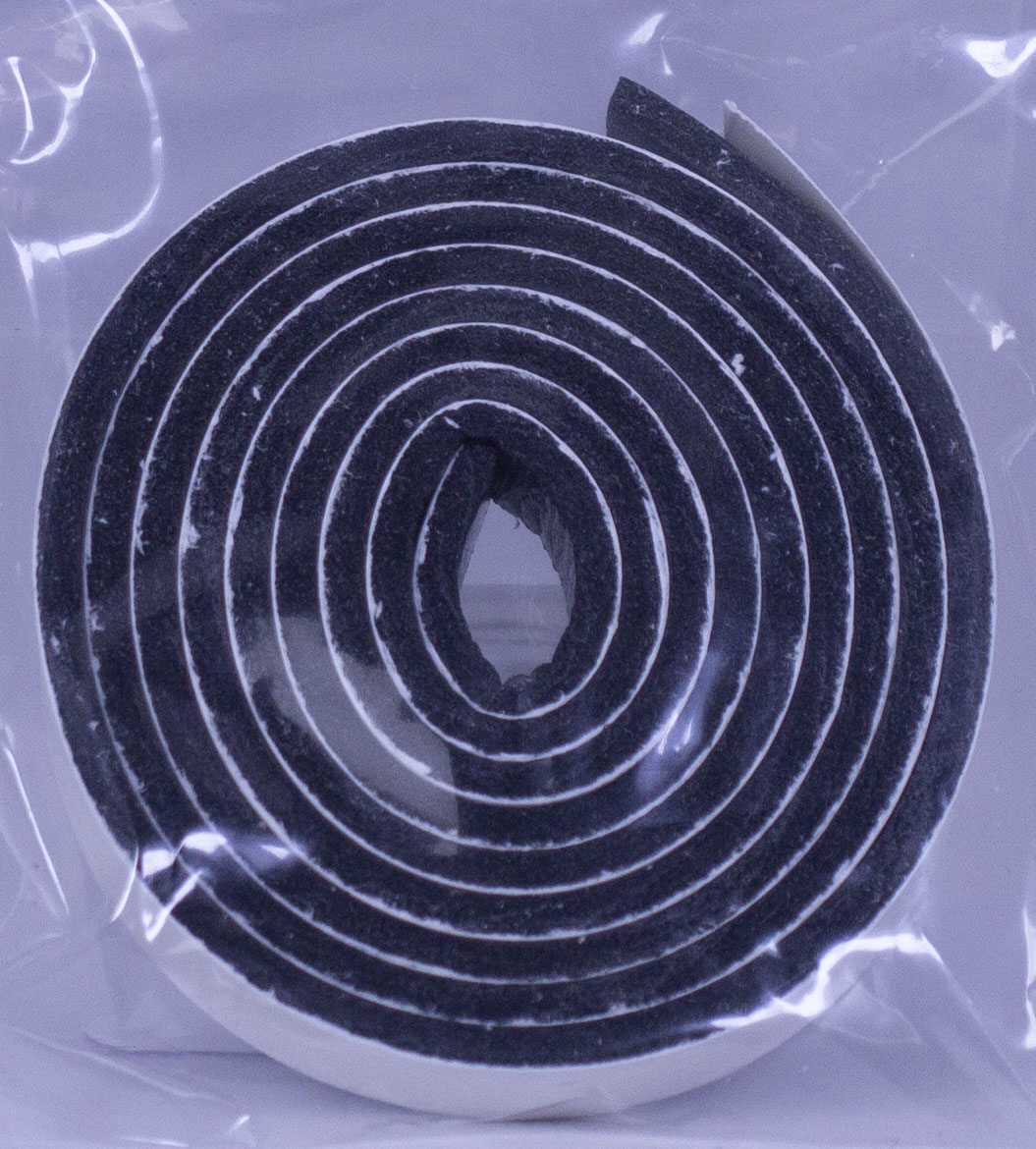 Williams Furnace Company P101600 Gasket for Direct Vent Furnaces