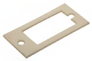 Williams Furnace Company P142700 Pilot Gasket for Direct Vent Wall Furnaces