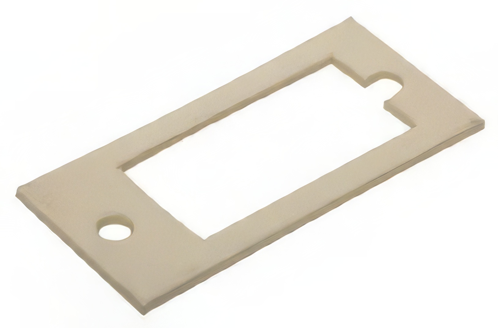 Williams Furnace Company P142700 Pilot Gasket for Direct Vent Wall Furnaces