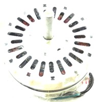 Williams Furnace Company P151101 Motor for Forsaire Direct Vent Furnaces