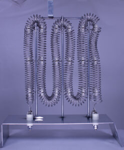 Williams Furnace Company P155001 Heating Element for Forsaire Electric Furnaces