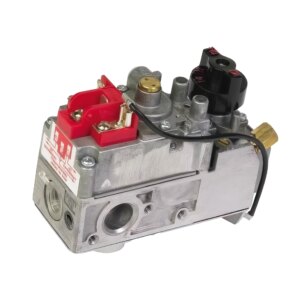 Williams Furnace Company P295200A Gas Valve Direct-Vent, NG