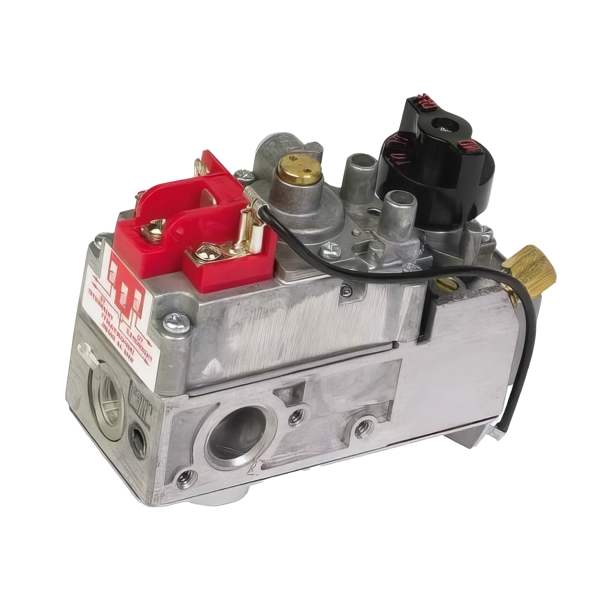 Williams Furnace Company P295200A Gas Valve Direct-Vent, NG