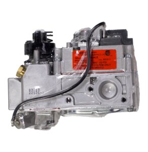Williams Furnace Company P295201A Gas Valve Direct-Vent, Propane