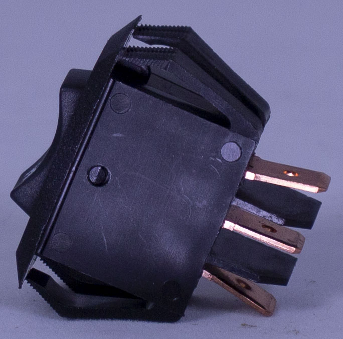 Williams Furnace Company P320911A Speed Selector Switch for Blowers