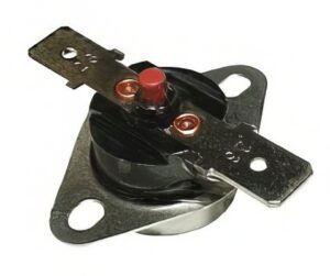 Williams Furnace Company P321826 Vent Safety Switch