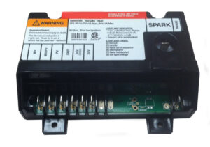 Williams Furnace Company P321900 Ignition Control for Forsaire Furnaces