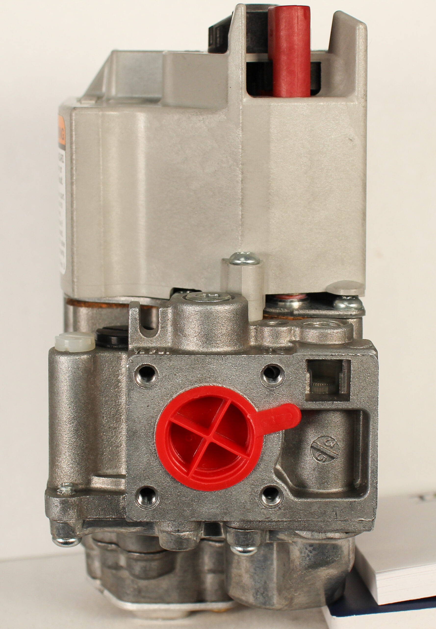 Williams Furnace Company P322042 Gas Valve Assembly for LP Forsaire Furnaces