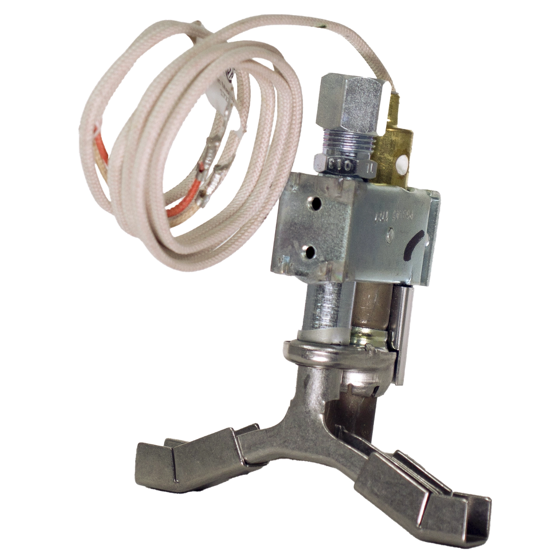 Williams Furnace Company P322397 Pilot/Generator Assembly for Monterey Top Vent Furnaces - LP