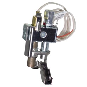 Williams Furnace Company P322397 Pilot/Generator Assembly for Monterey Top Vent Furnaces  - LP