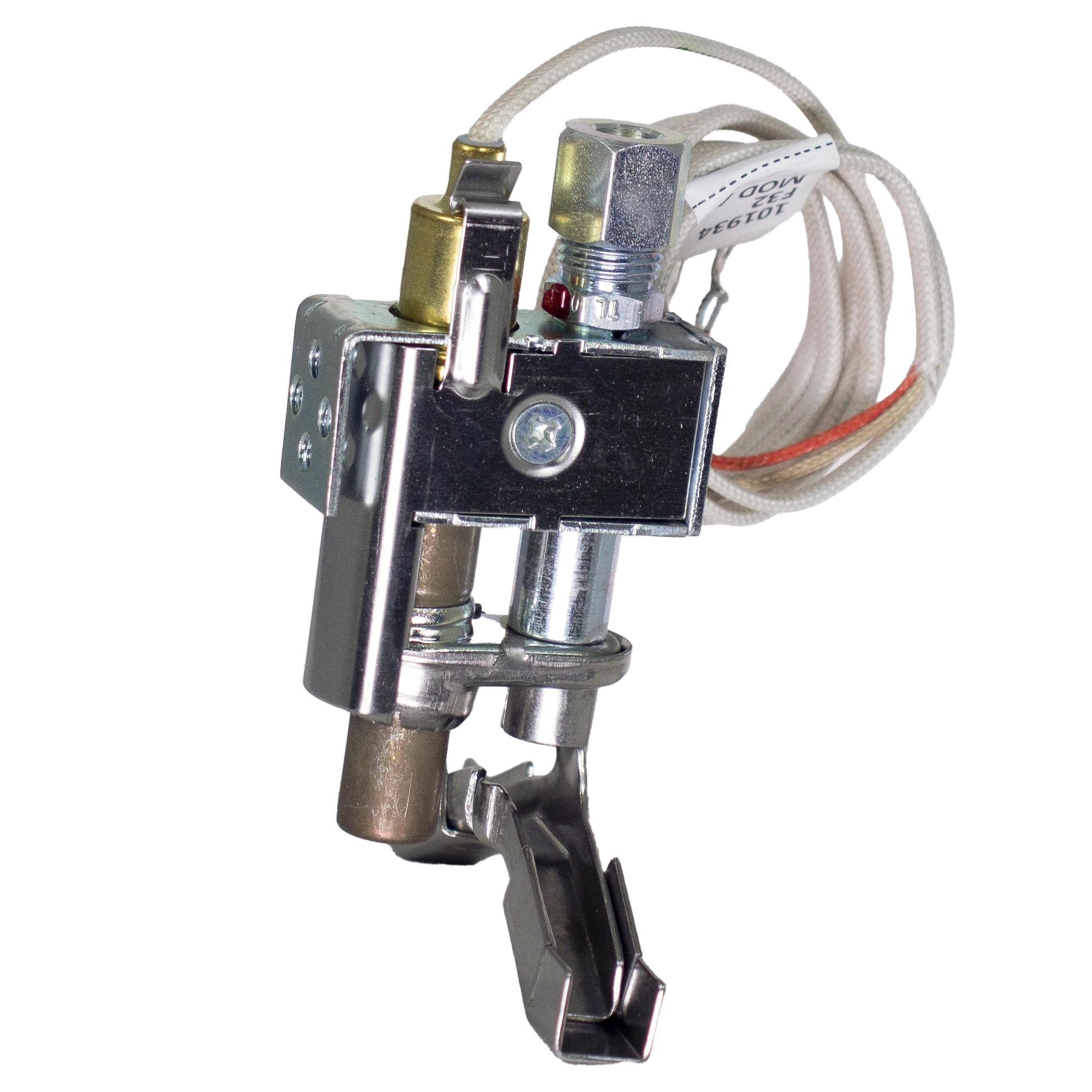 Williams Furnace Company P322397 Pilot/Generator Assembly for Monterey Top Vent Furnaces - LP
