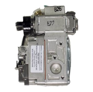 Williams Furnace Company P322660 Gas Valve - LP