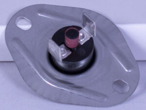 Williams Furnace Company P323664 Vent Safety Switch