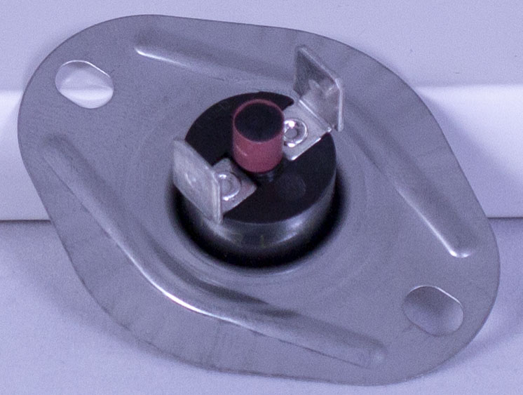 Williams Furnace Company P323664 Vent Safety Switch