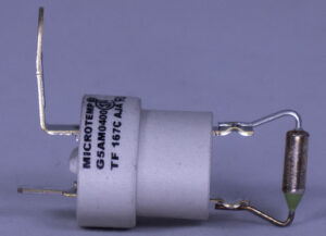 Williams Furnace Company P323665 Fuse Limiter for Forsaire Electric Furnaces