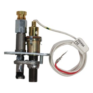 Williams Furnace Company P323700 Pilot Generator Assembly