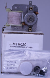 Williams Furnace Company P332514 Combustion Blower Motor