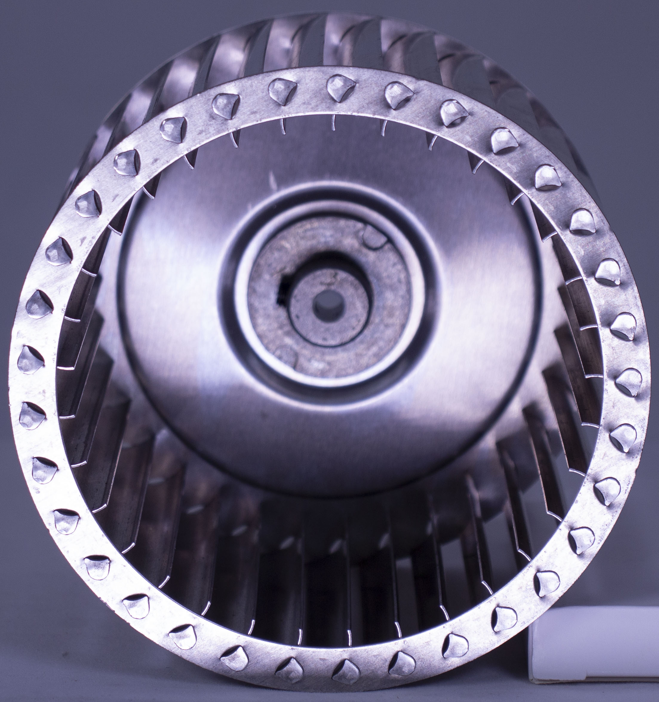 Williams Furnace Company P332638 FAN BL RS