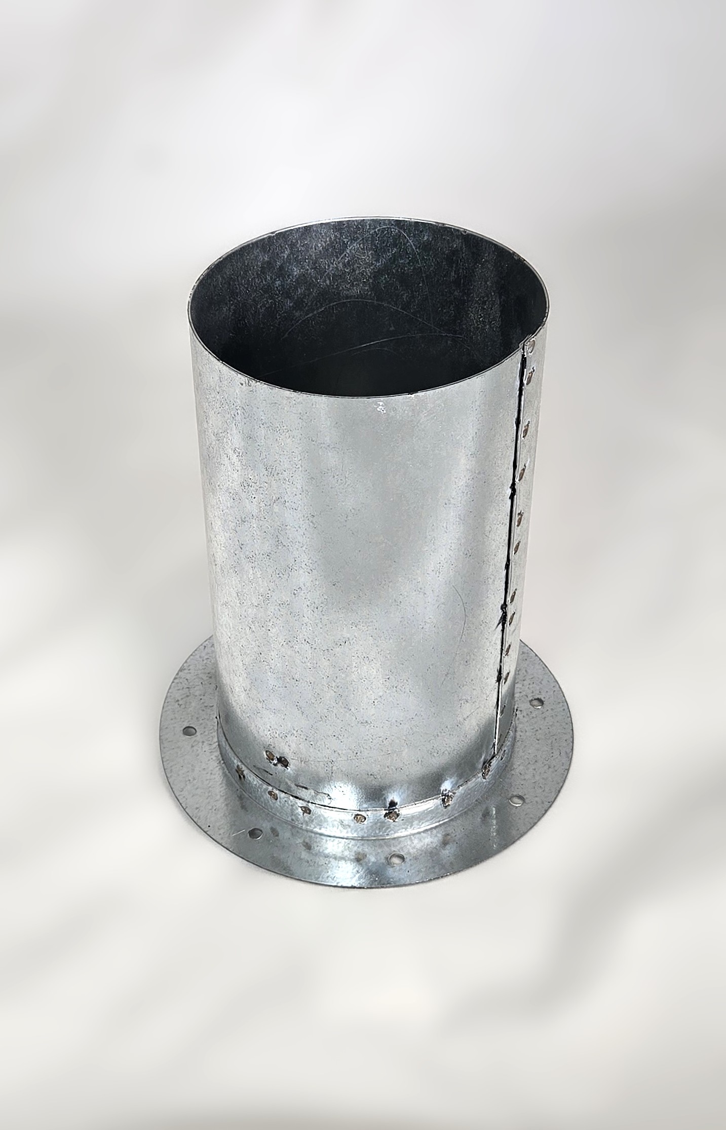 Williams Furnace Company 6A190 Flue Tube for Gravity Direct Vent Furnaces