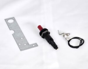 Williams Furnace Company 7706 Spark Igniter Kit for Direct-Vent Heaters