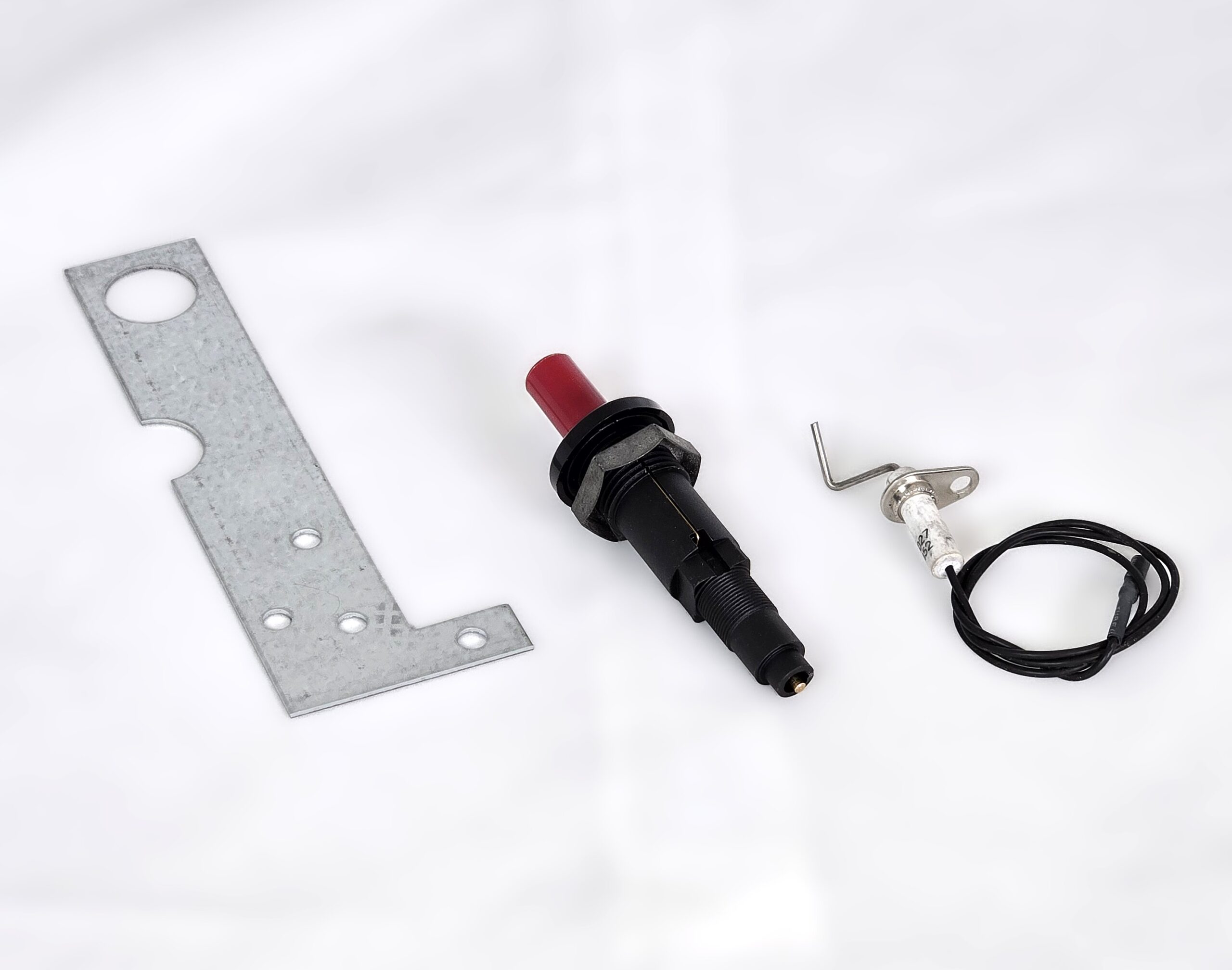 Williams Furnace Company 7706 Spark Igniter Kit for Direct-Vent Heaters