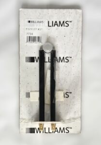 Williams Furnace Company 7734 Limit Switch