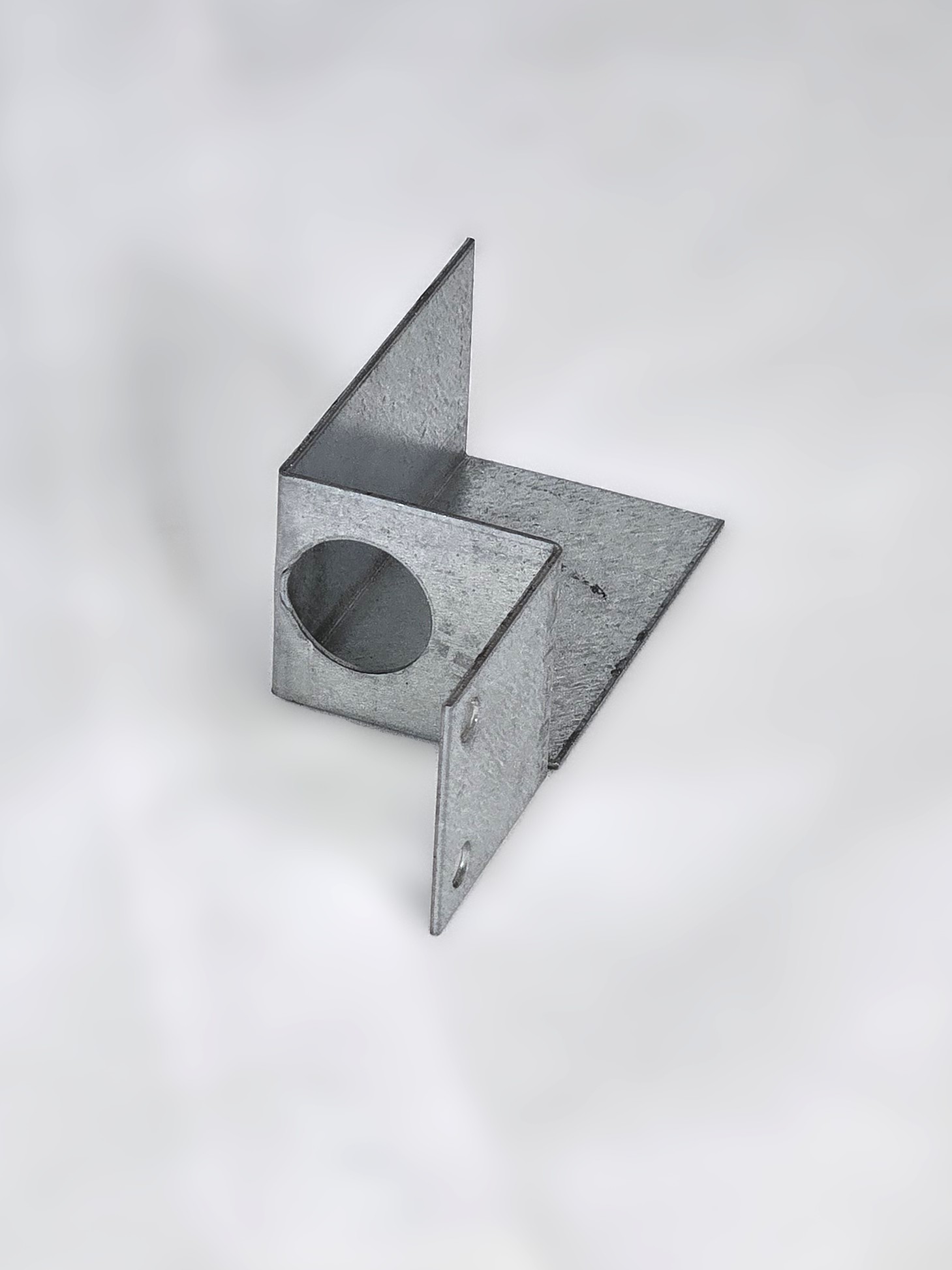 Williams Furnace Company 7A303 Piezo Igniter Bracket for Forsaire Counterflow Top Vent Furnaces
