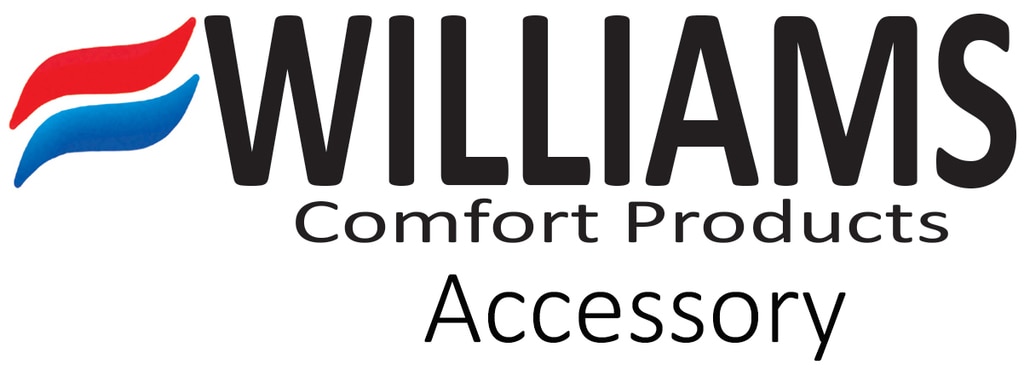 Williams Furnace Company P100000 SCR PNH PHH 8-18 x 1/2 TEK