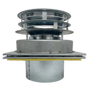 Williams Furnace Company 11C09 Vent Cap