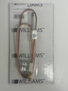 Williams Furnace Company P322391 Thermocouple